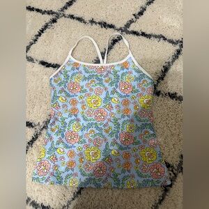 Smith and Quinn tank top